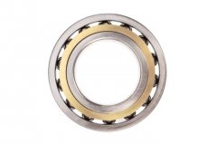 圆柱滚子轴承加工